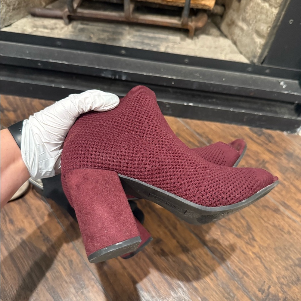 ankle boots mini bundle - Picture 2 of 4